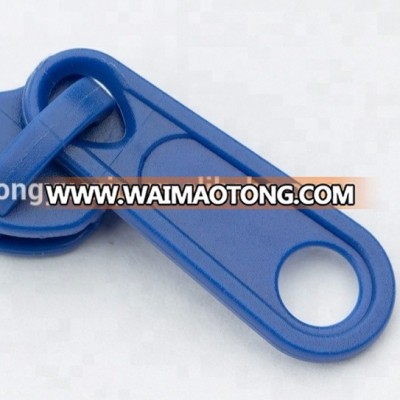 China supplier plastic bag zip lock plastic bags zipper machine zipper slider