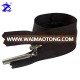 Manufacturer cheap special custom slider invisible zipper